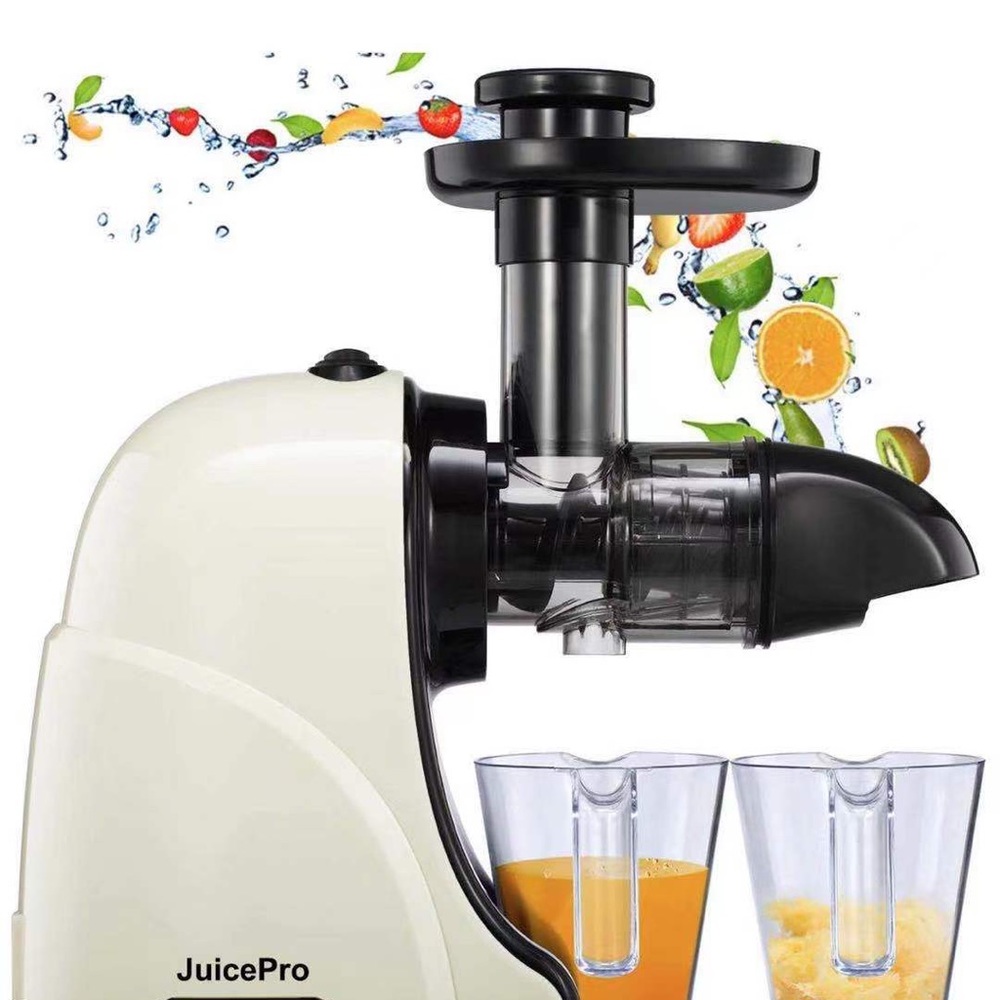 Juicer
